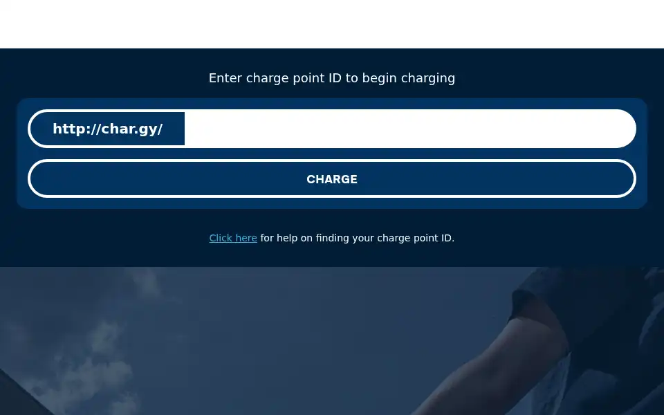 Screenshot of char.gy
