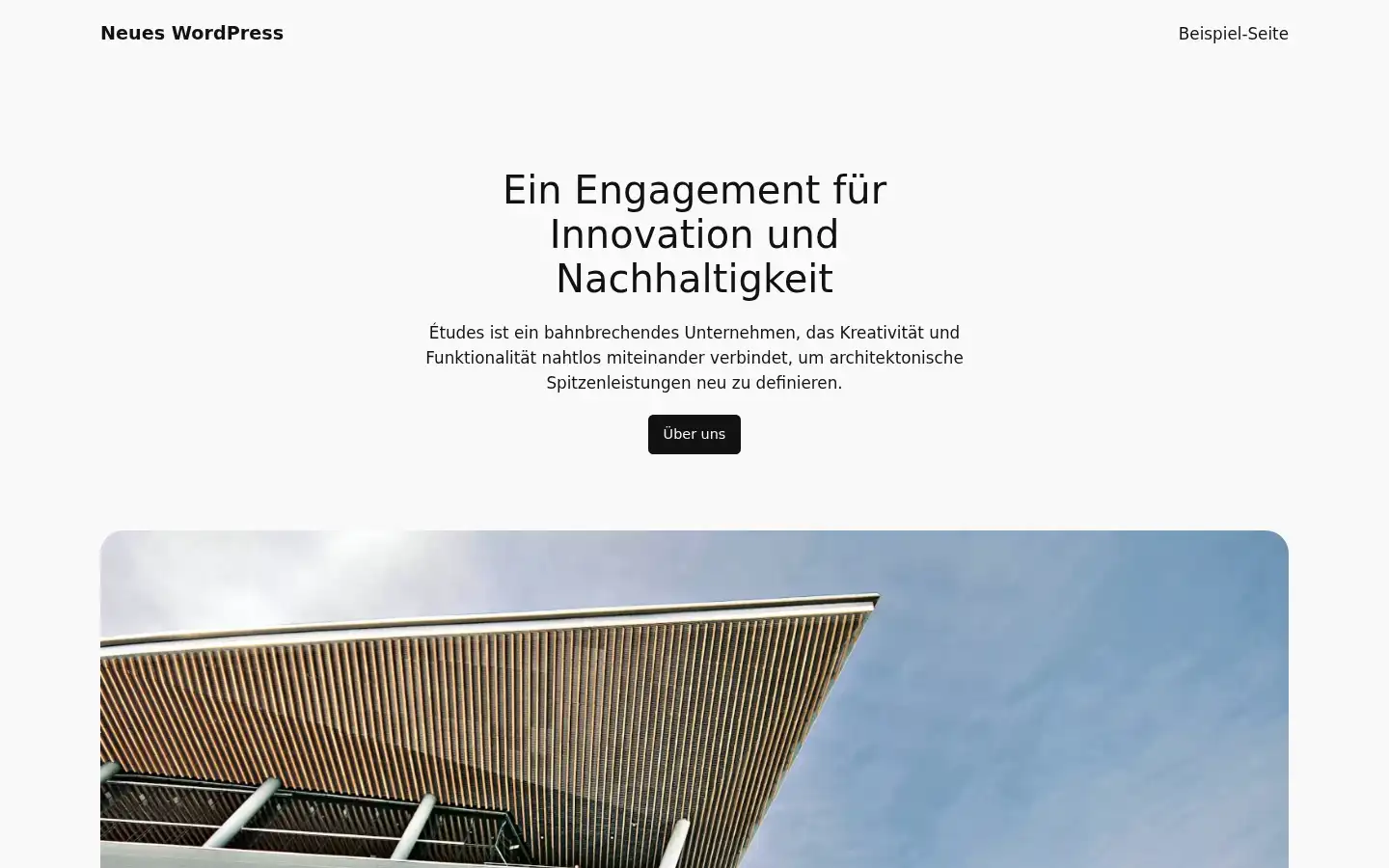 Screenshot of chartmastery-escape.de