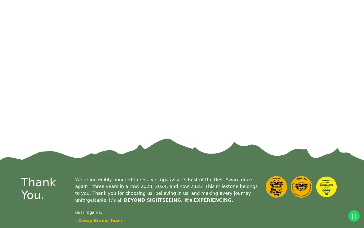 Screenshot of cheapbromo.com