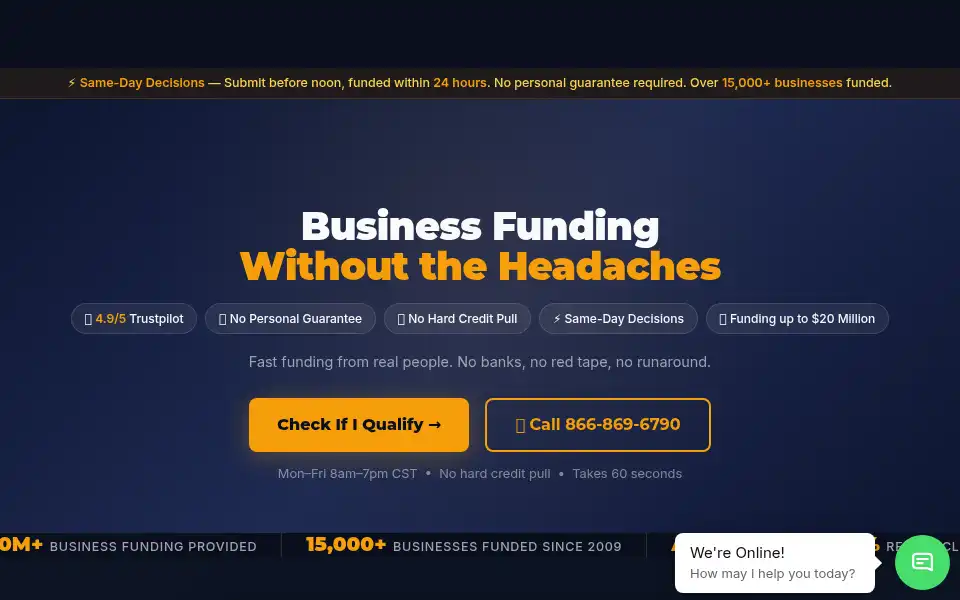 Screenshot of cheddarcap.com
