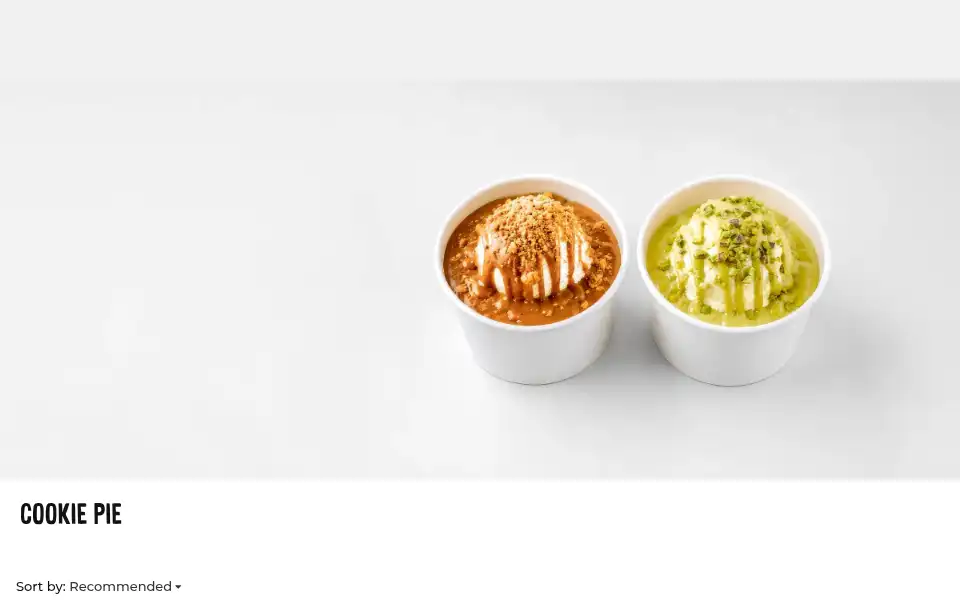 Screenshot of cheesecake.com.au