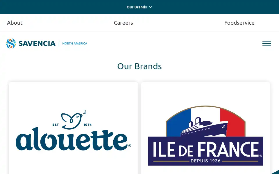 Screenshot of cheeselovershop.com