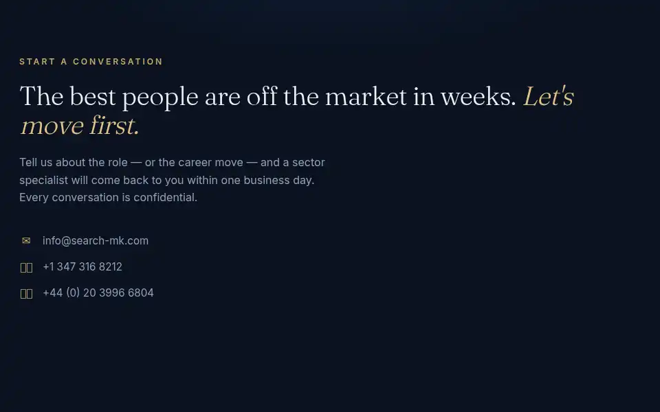 Screenshot of chemicalmk.com
