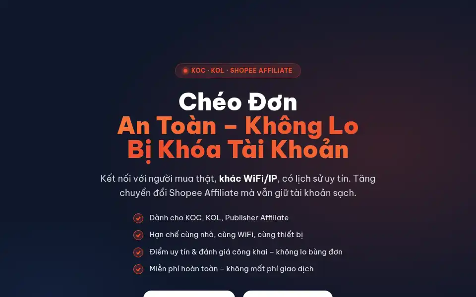Screenshot of cheodon.com