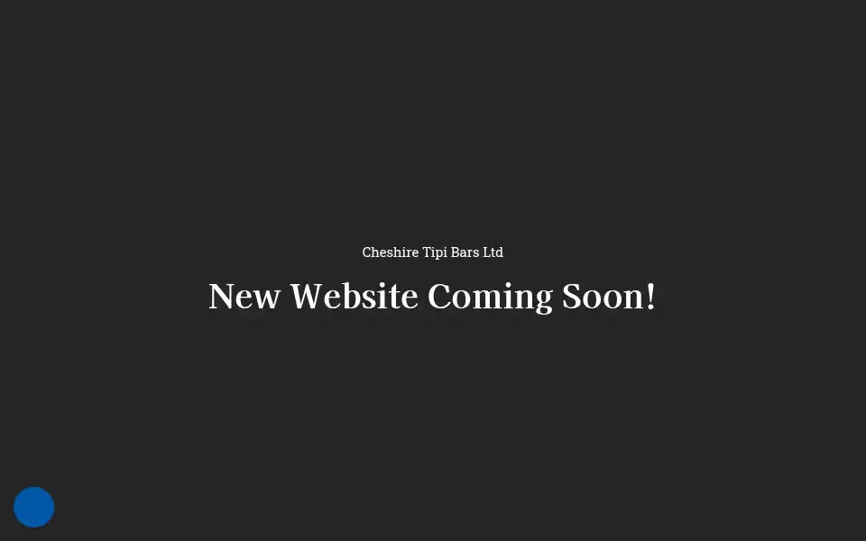 Screenshot of cheshiretipibars.co.uk