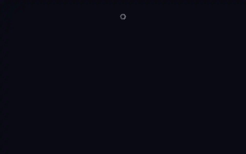 Screenshot of chicha.io
