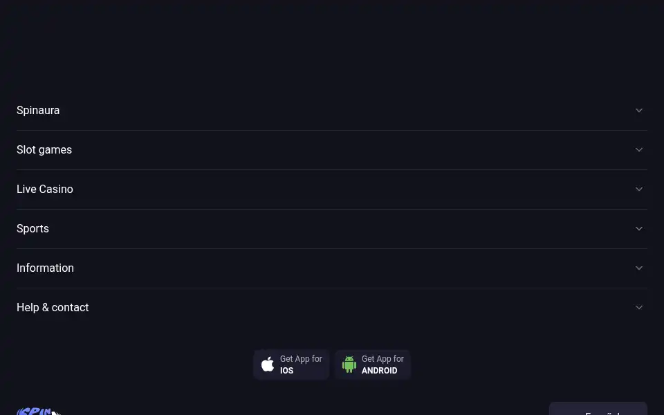 Screenshot of chickenroadesoficial.es