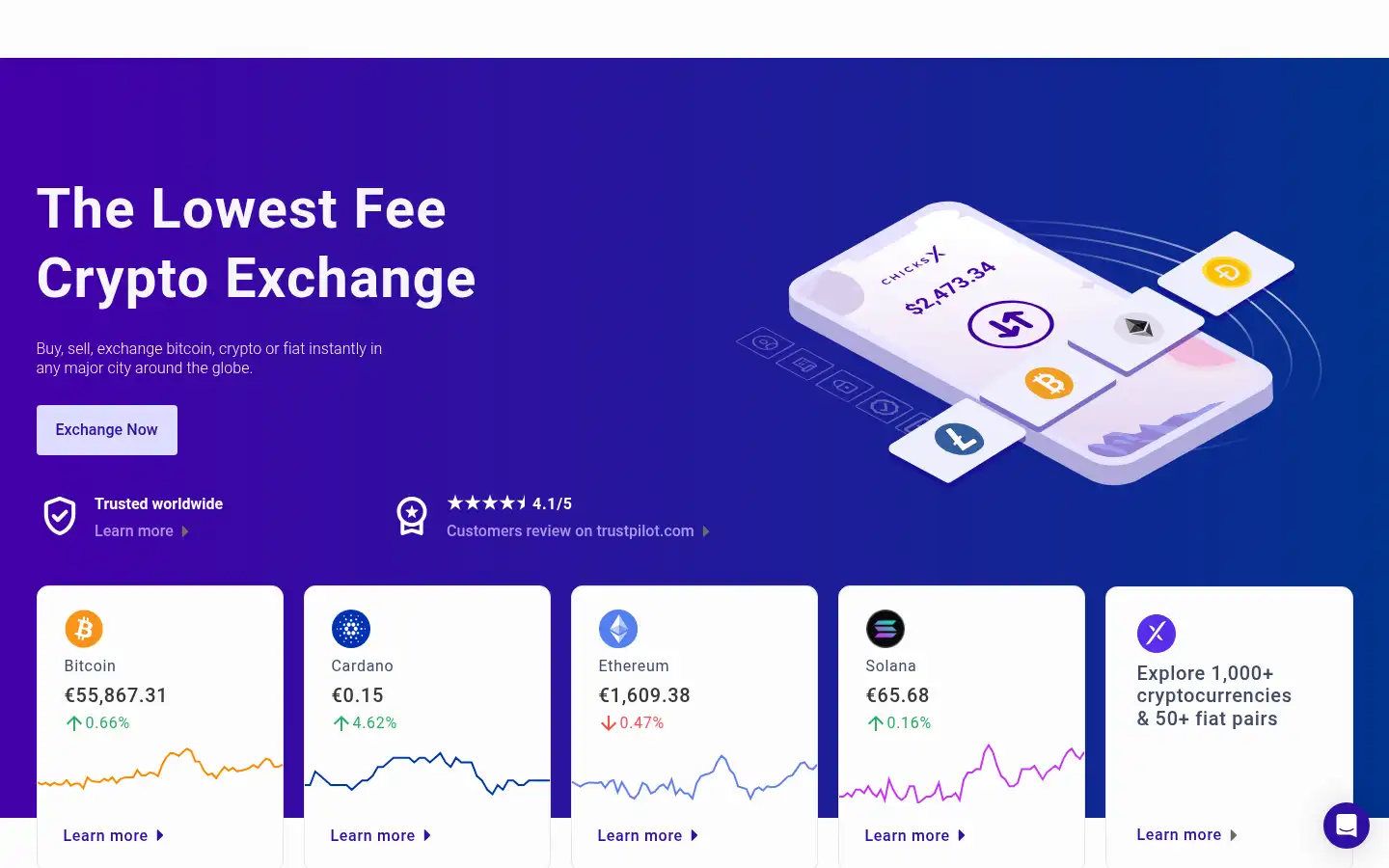Screenshot of chicksx.com