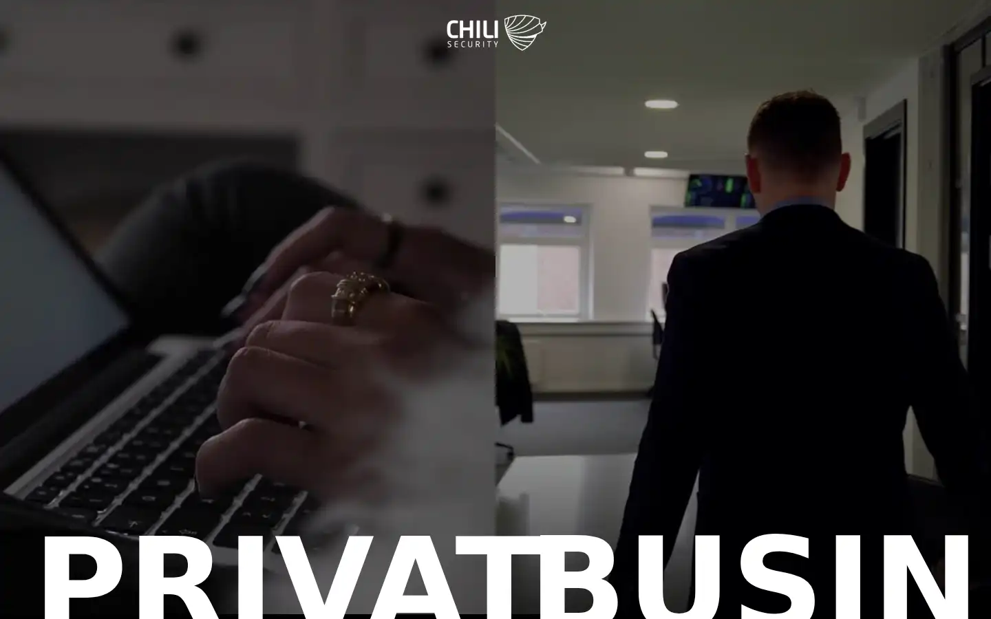 Screenshot of chilisecurity.com