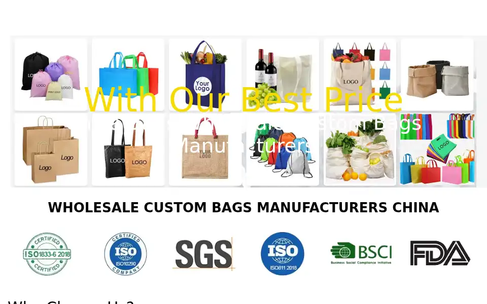 Screenshot of china-bag.com