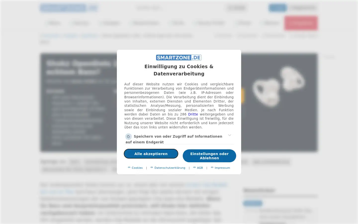 Screenshot of chinahandys.net