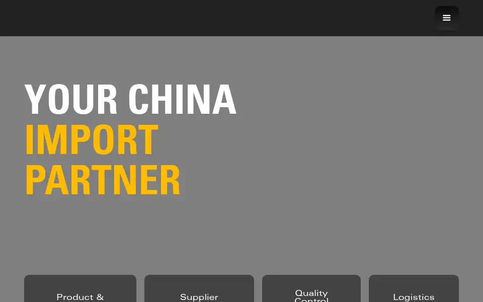 Screenshot of chinakey-lb.com