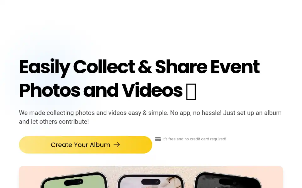 Screenshot of chivent.com