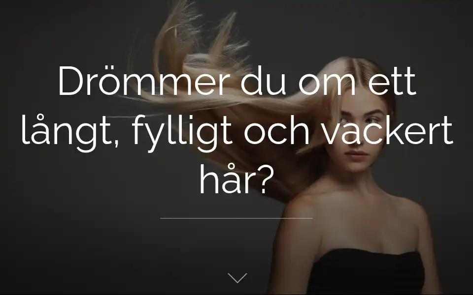 Screenshot of chloes.se