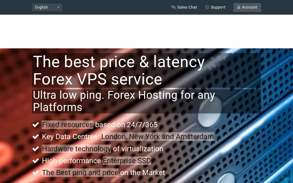 Screenshot of chocoping.com