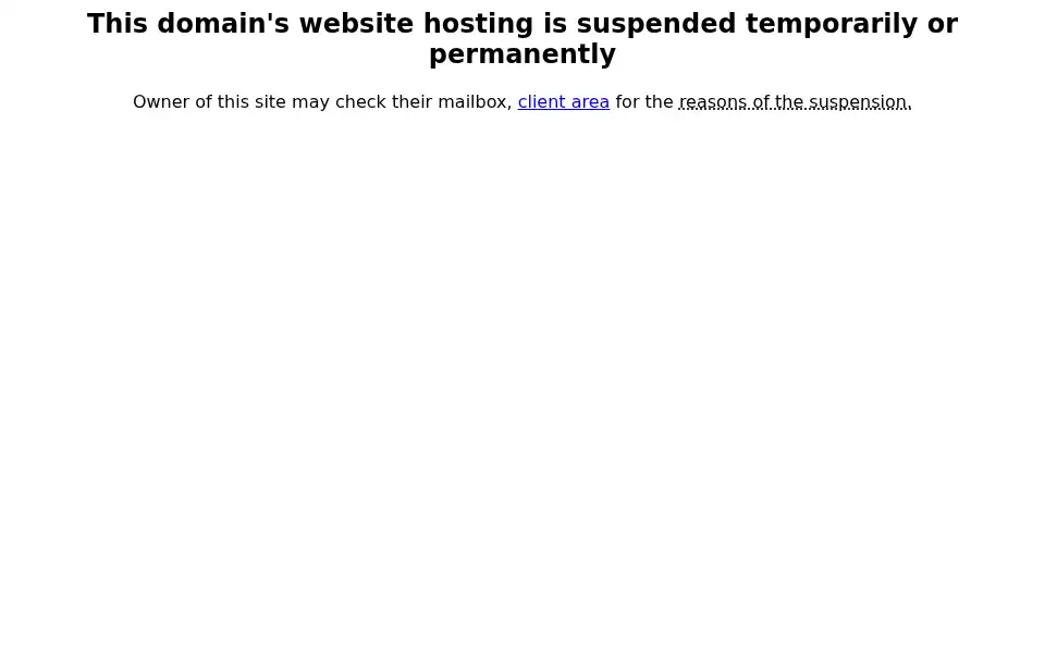 Screenshot of choosebetter.net