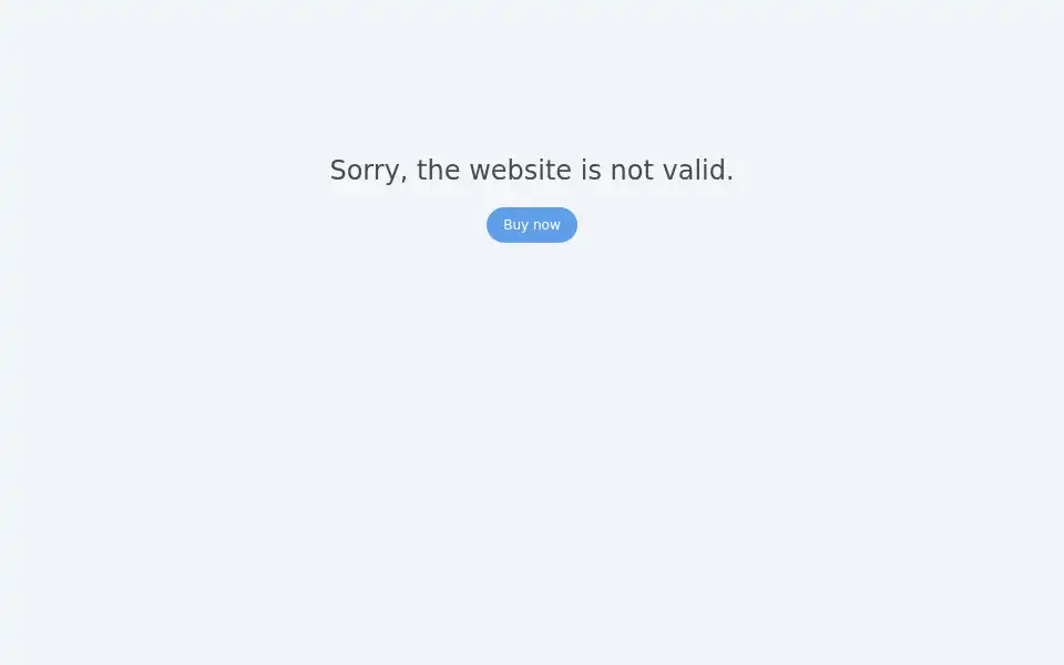 Screenshot of chooship.com