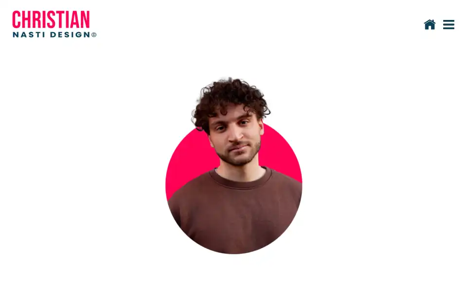 Screenshot of christiannasti.it
