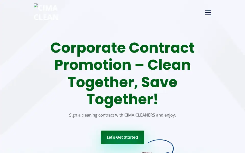 Screenshot of cima.wuaze.com
