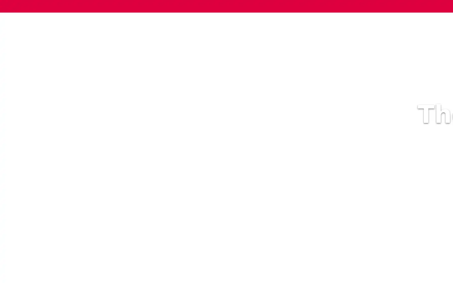 Screenshot of circleline.com