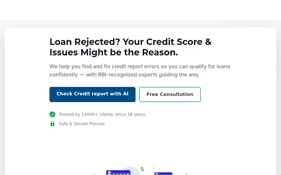 Screenshot of cirril.com