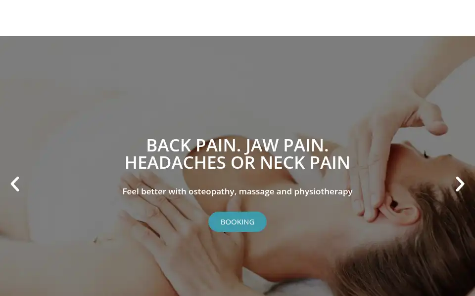 Screenshot of cityo.dk