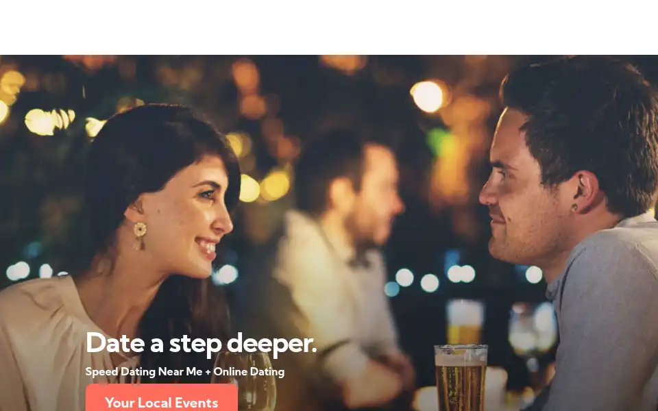 Screenshot of cityswoon.com.au