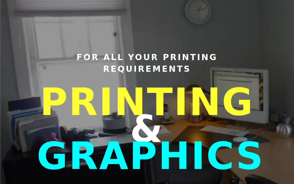 Screenshot of cjcprints.co.za