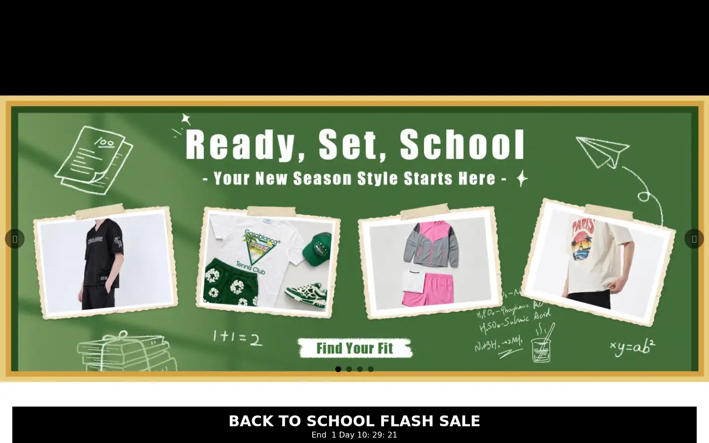 Screenshot of ckshoesvip.com