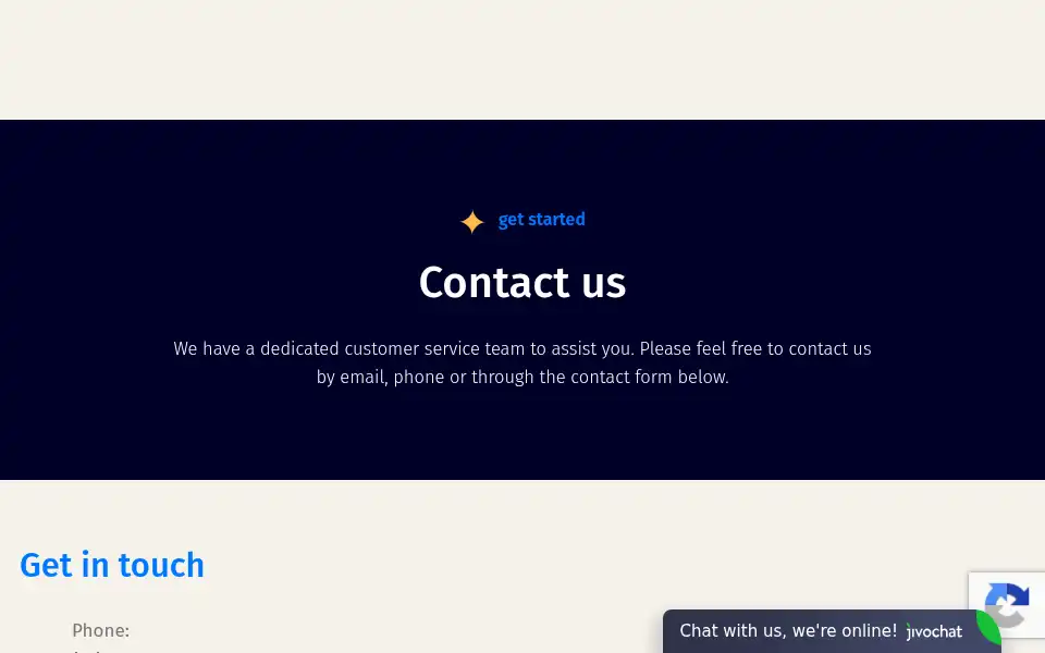 Screenshot of clean2shine.ie