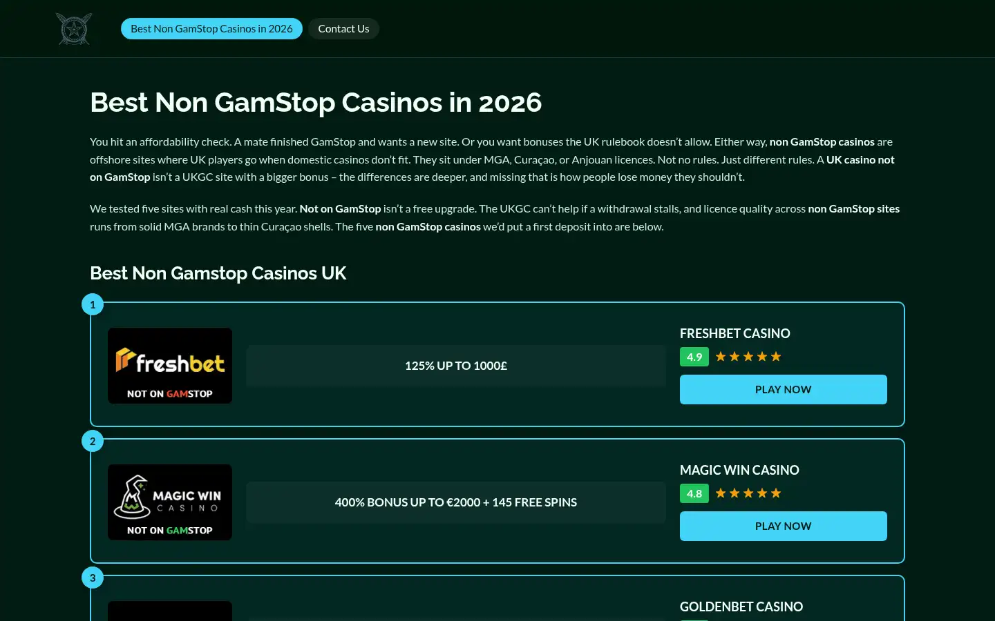 Screenshot of cleaningsuperstore.co.uk