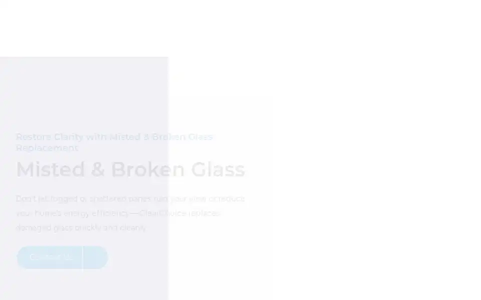 Screenshot of clearchoicewdg.co.uk