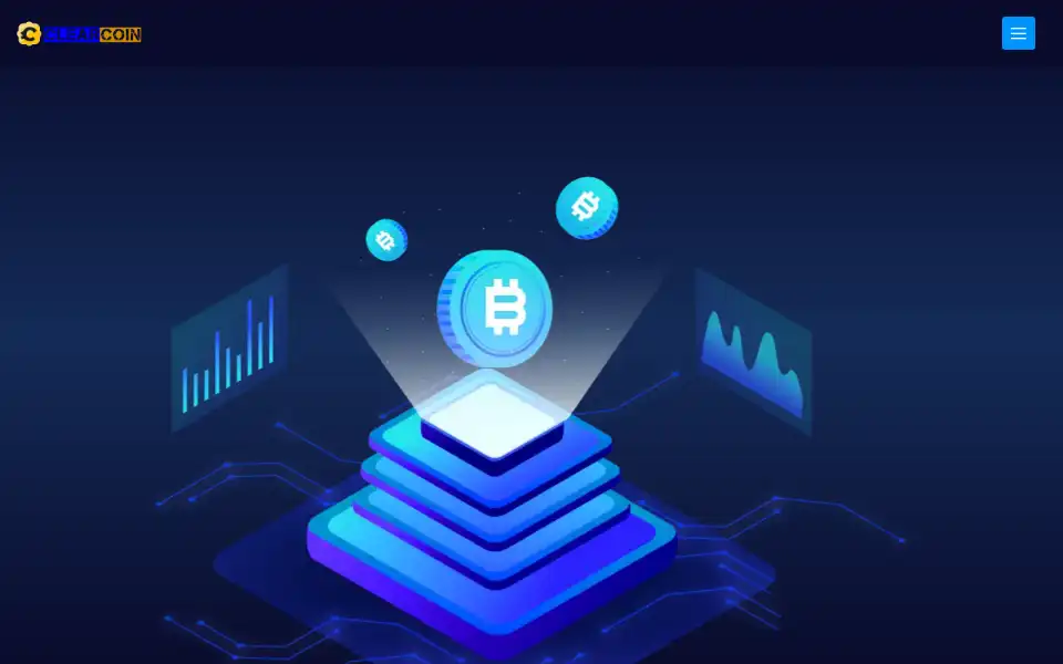 Screenshot of clearcoinfx.com
