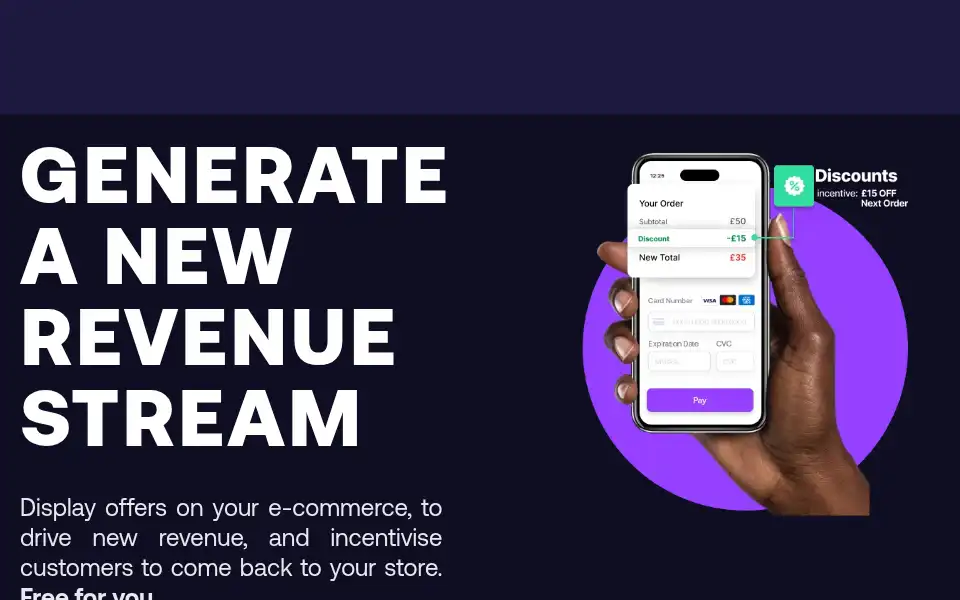 Screenshot of cleever.com