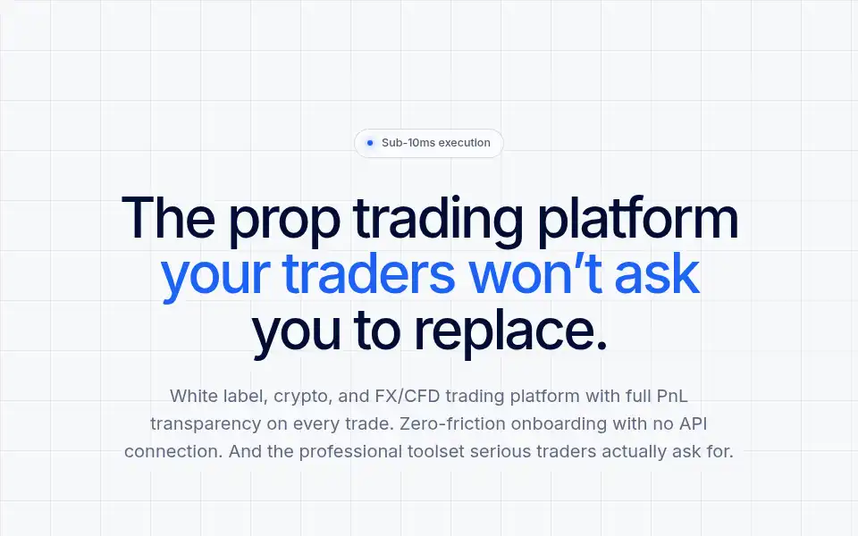 Screenshot of cleo.finance