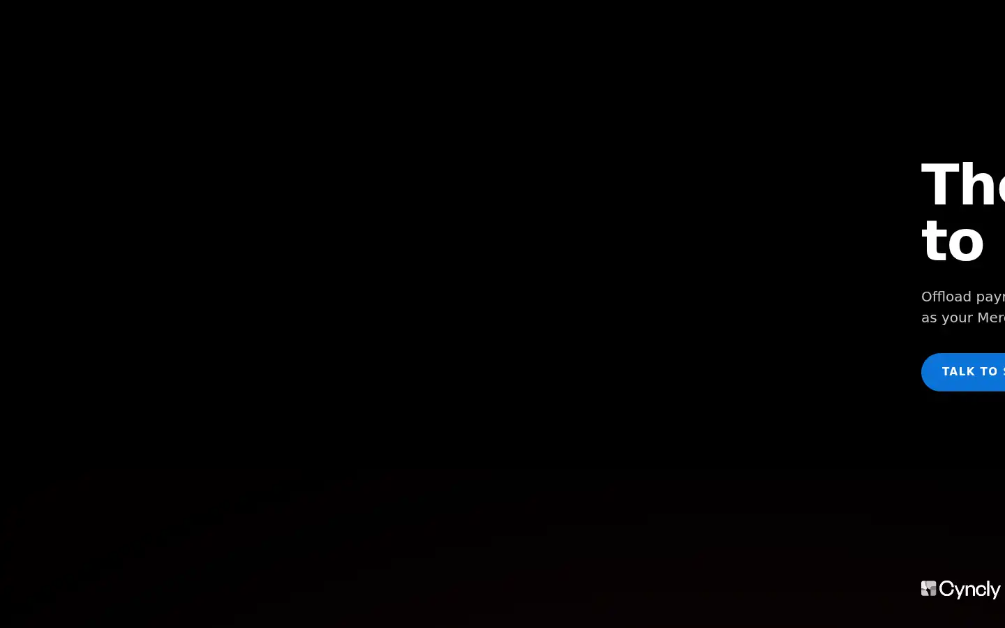 Screenshot of cleverbridge.com