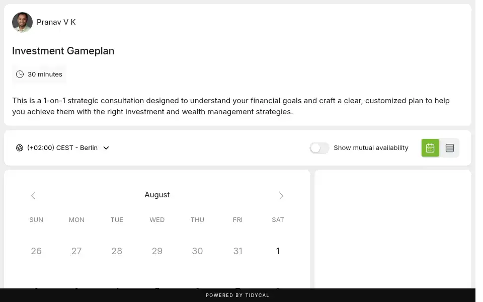 Screenshot of cleverturtle.in