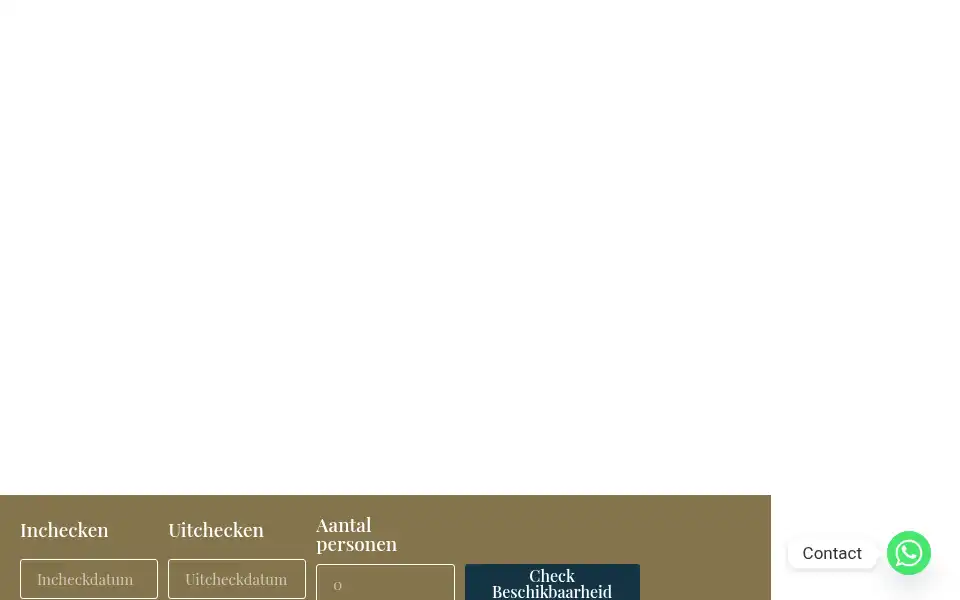 Screenshot of cleyn-cruysenborgh.nl