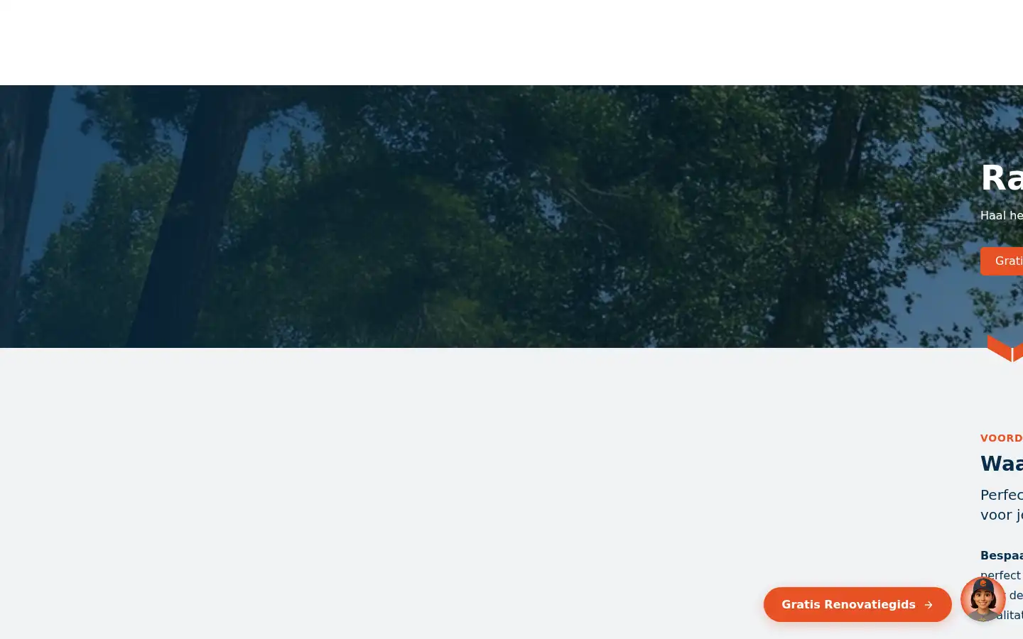 Screenshot of cleys.be
