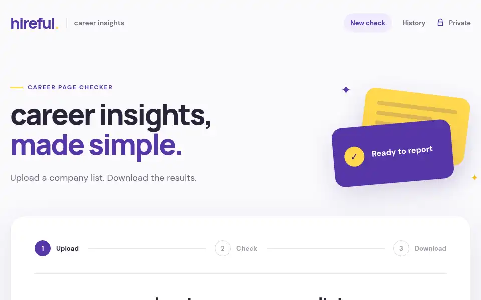 Screenshot of clickbuy.ai