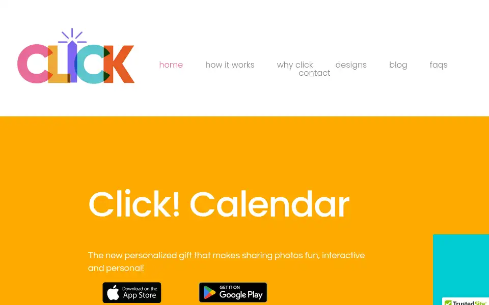 Screenshot of clickco.app