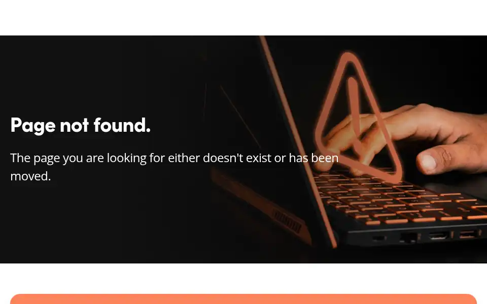 Screenshot of clicksit.com
