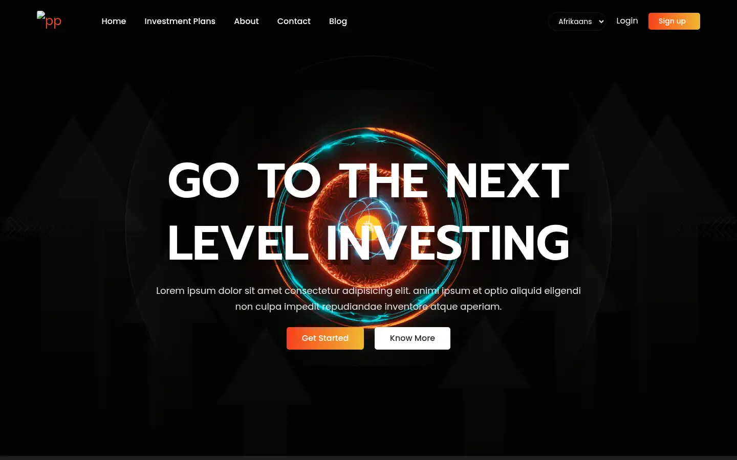 Screenshot of client.multiplugfx.io