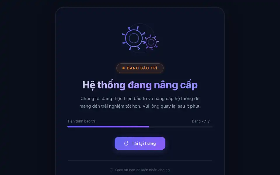 Screenshot of clonekhoe.com