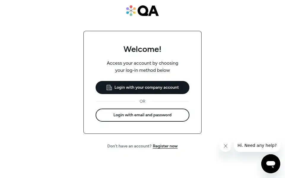 Screenshot of cloudacademy.com