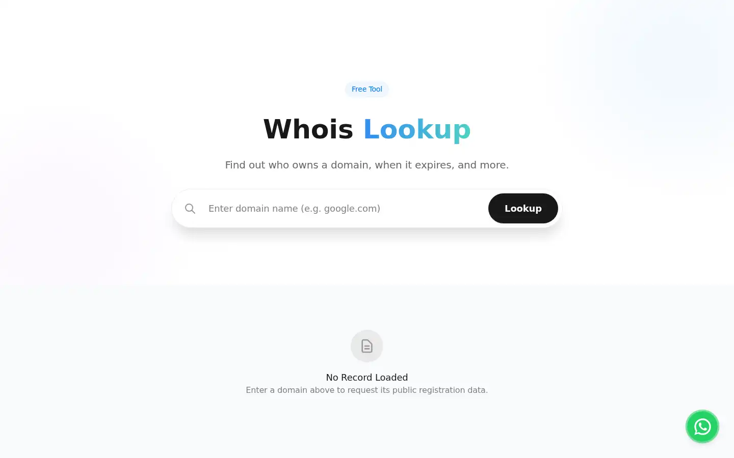 Screenshot of cloudhosting.com.bd
