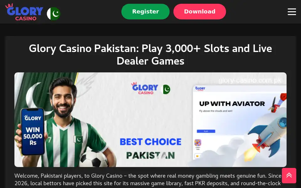 Screenshot of cloudhosting.com.pk