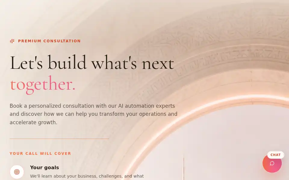 Screenshot of cloudnsite.com