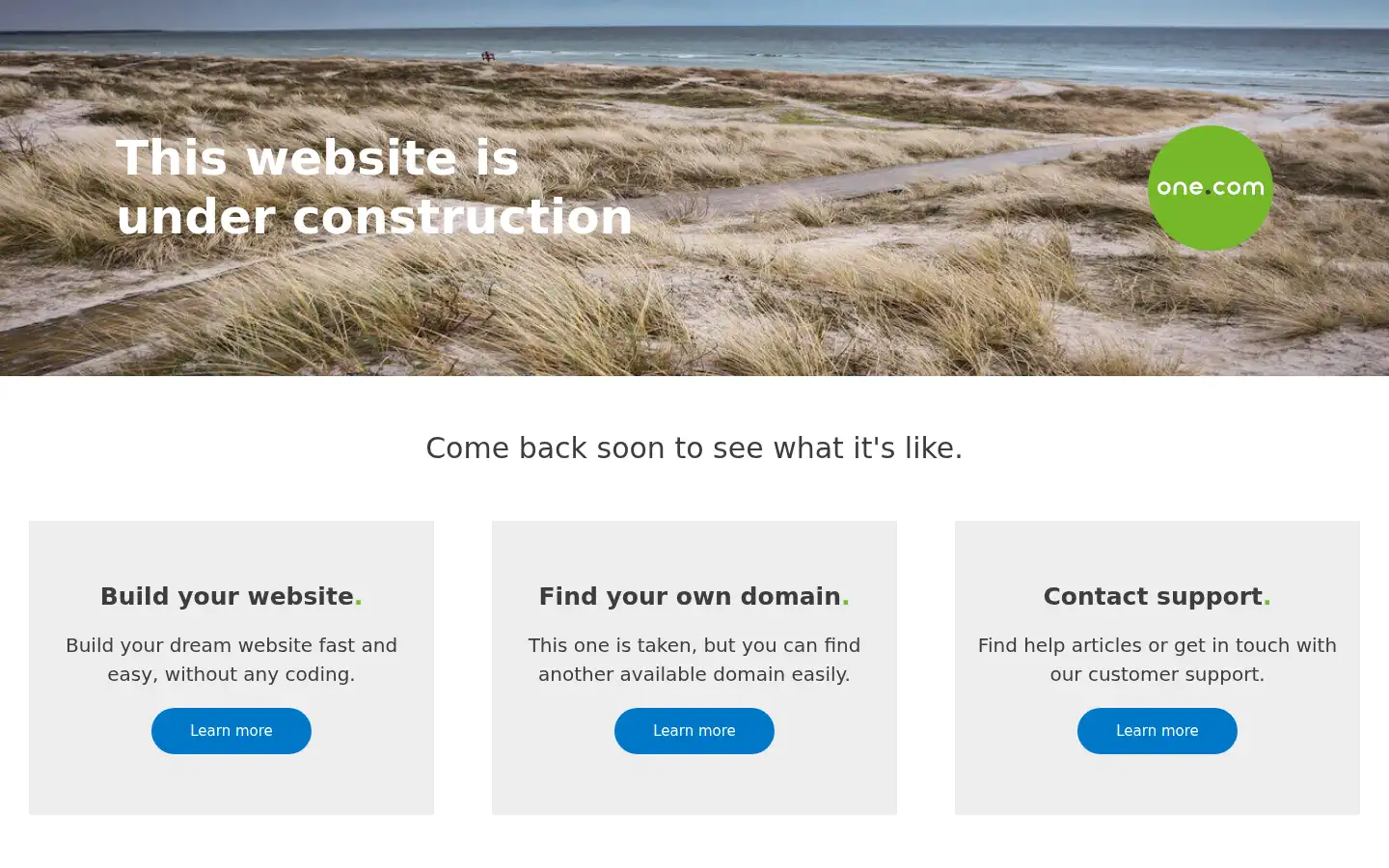 Screenshot of cloudseats.shop