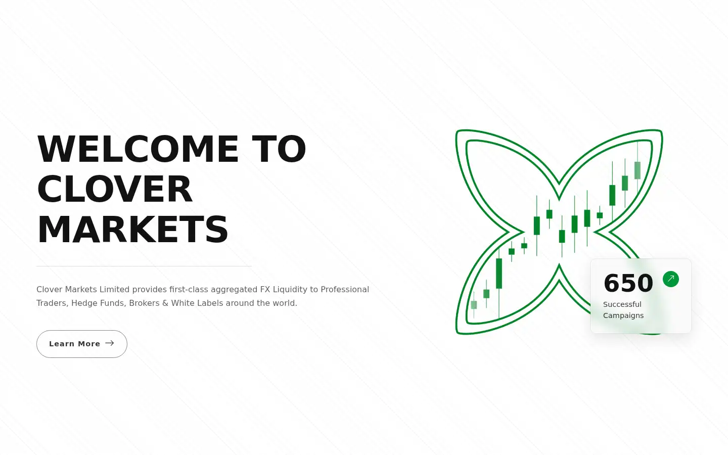 Screenshot of clovermarkets.com
